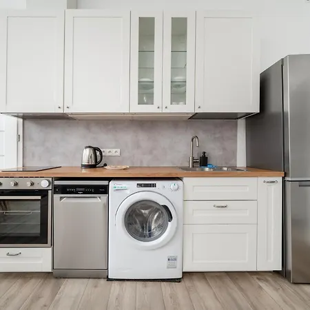 Plac Niepodleglosci Comfort Łódź