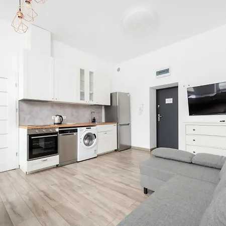 Plac Niepodleglosci Comfort *