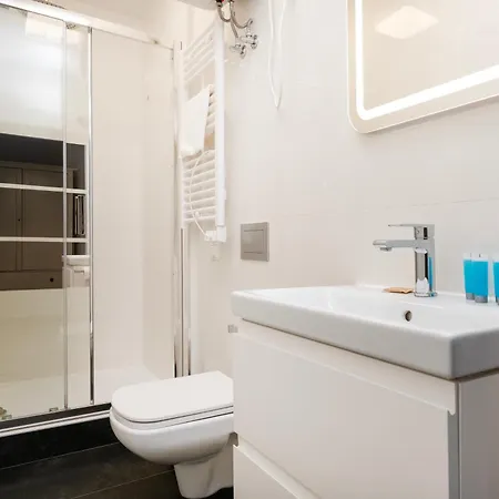 Plac Niepodleglosci Comfort Διαμέρισμα Λοτζ