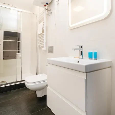 Διαμέρισμα Plac Niepodleglosci Comfort Λοτζ