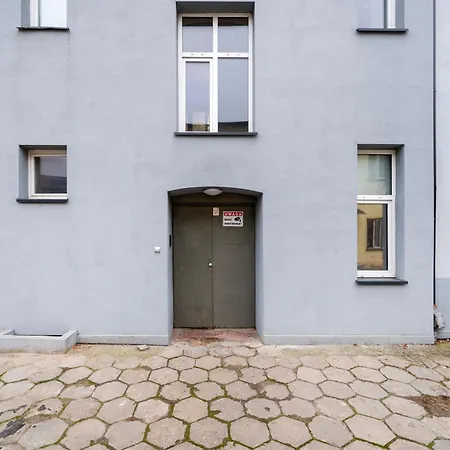 Plac Niepodleglosci Comfort Lejlighed