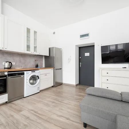 Plac Niepodleglosci Comfort