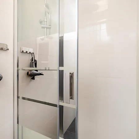 Plac Niepodleglosci Comfort Apartamento *