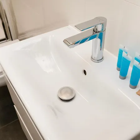 Plac Niepodleglosci Comfort * Λοτζ