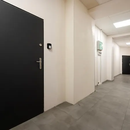 Apartment Plac Niepodleglosci Comfort *