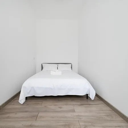 Plac Niepodleglosci Comfort Apartament Łódź