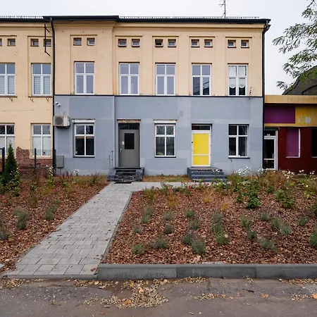 Lejlighed Plac Niepodleglosci Comfort Łódź