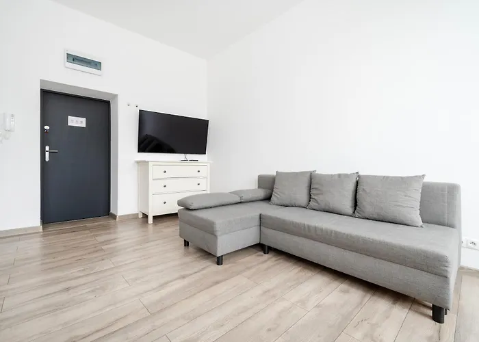 Plac Niepodleglosci Comfort Łódź