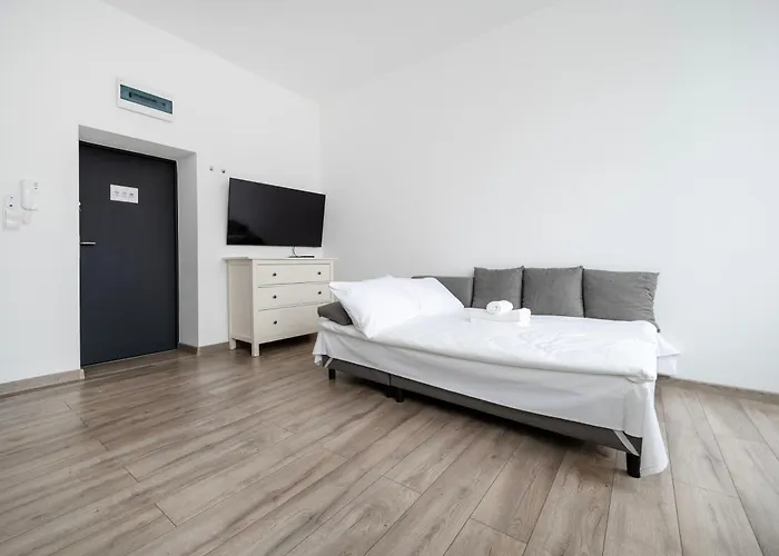 Plac Niepodleglosci Comfort * Łódź