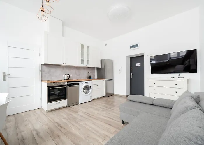 Plac Niepodleglosci Comfort *