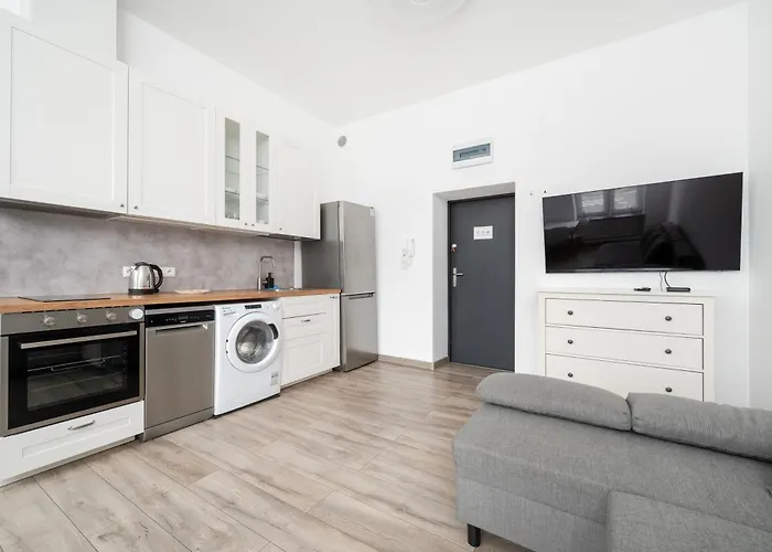 Plac Niepodleglosci Comfort