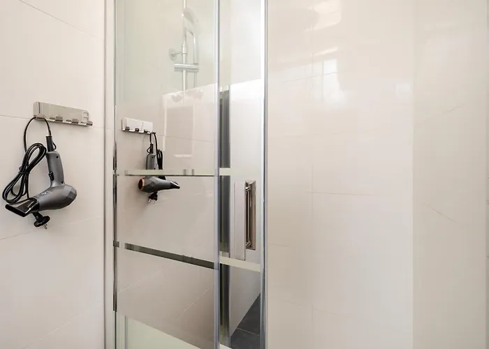 Plac Niepodleglosci Comfort Lejlighed *