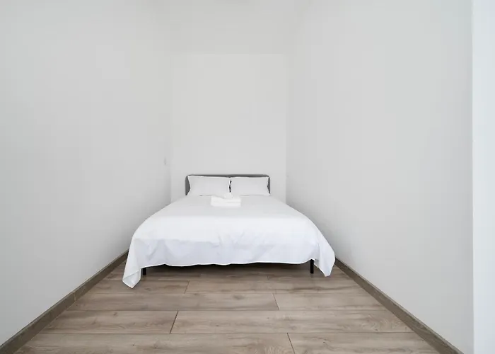 Plac Niepodleglosci Comfort Lejlighed Łódź