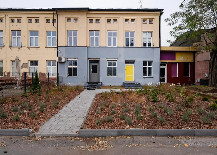 Lejlighed Plac Niepodleglosci Comfort Łódź